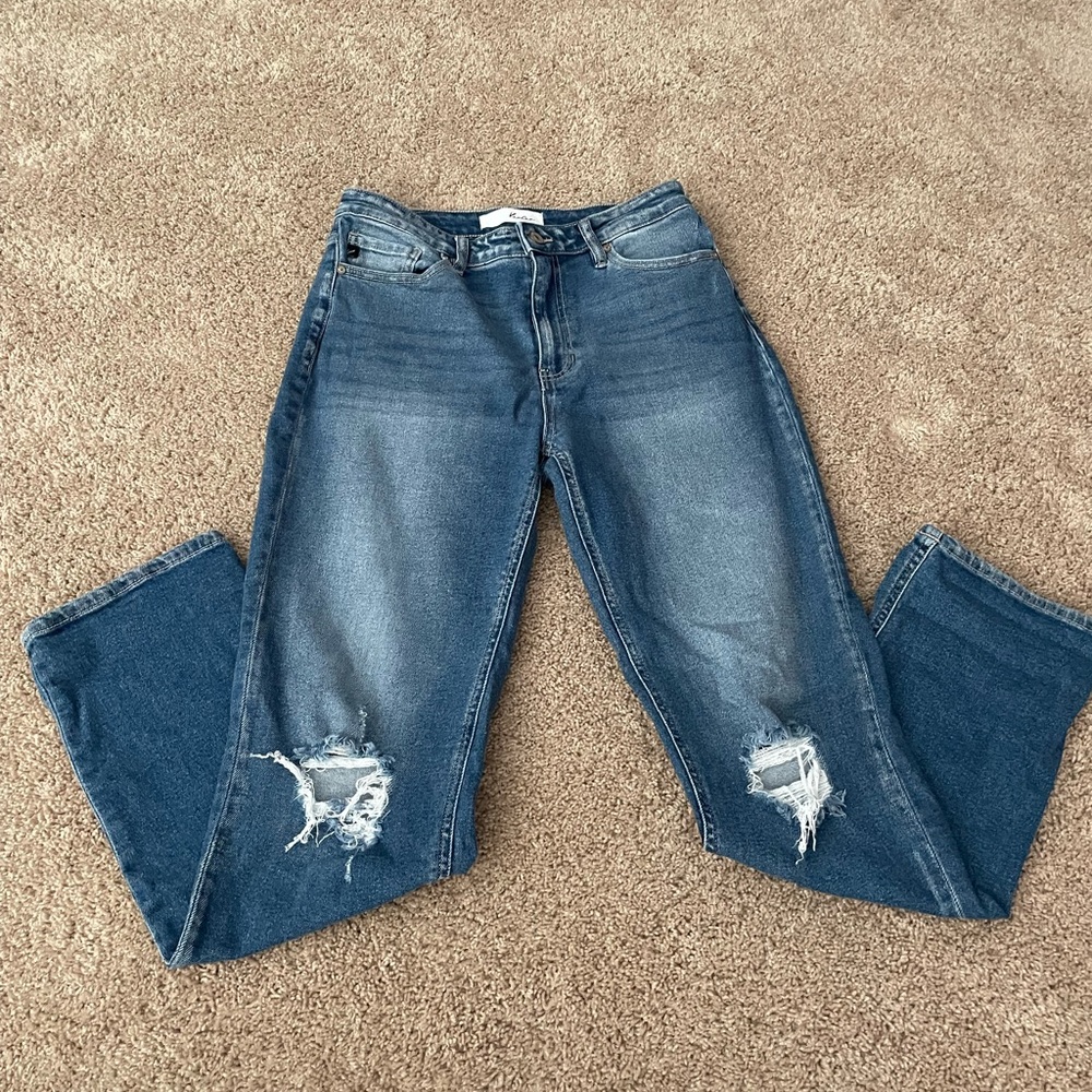 Kancan jeans